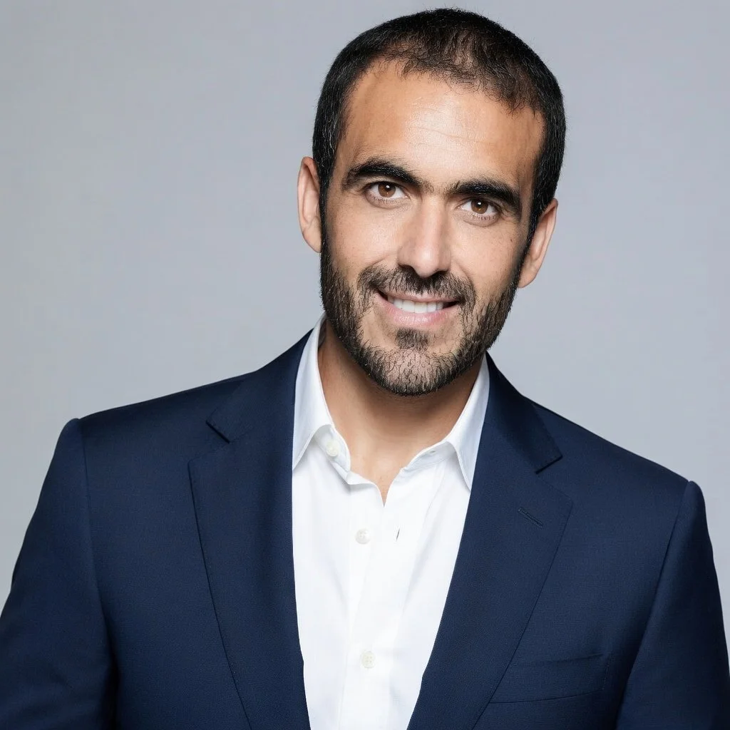 Lorenzo Martinez Martinez de la Escalera