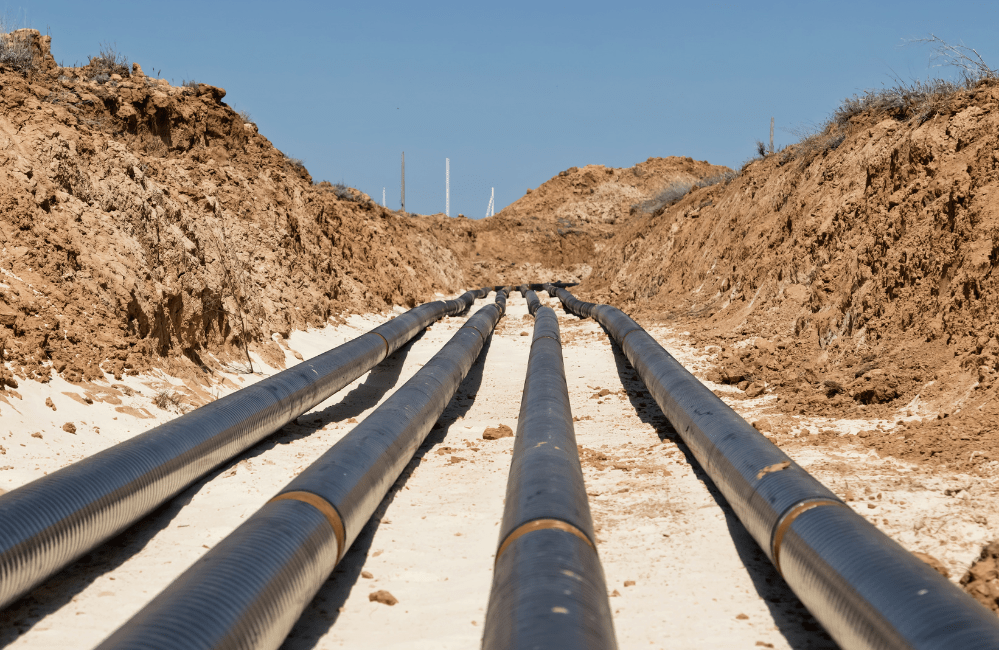 Pipeline Integrity 
