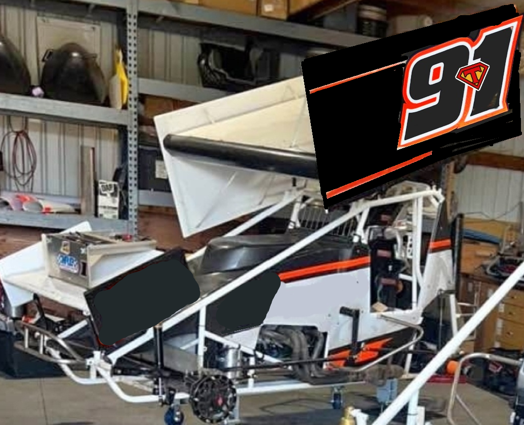 Tier 4 - Sprint Car (360 Program)
