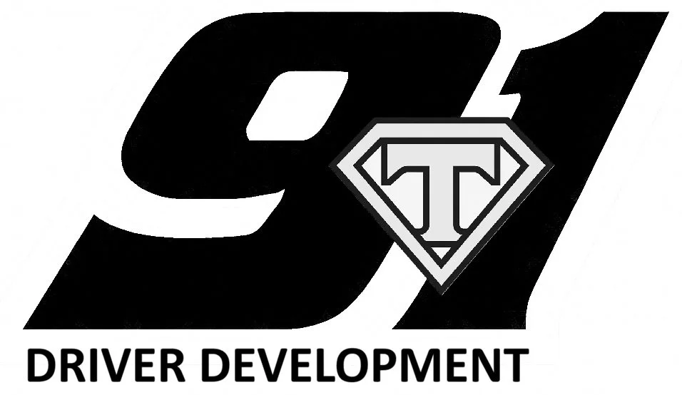 nine T one Driver Development