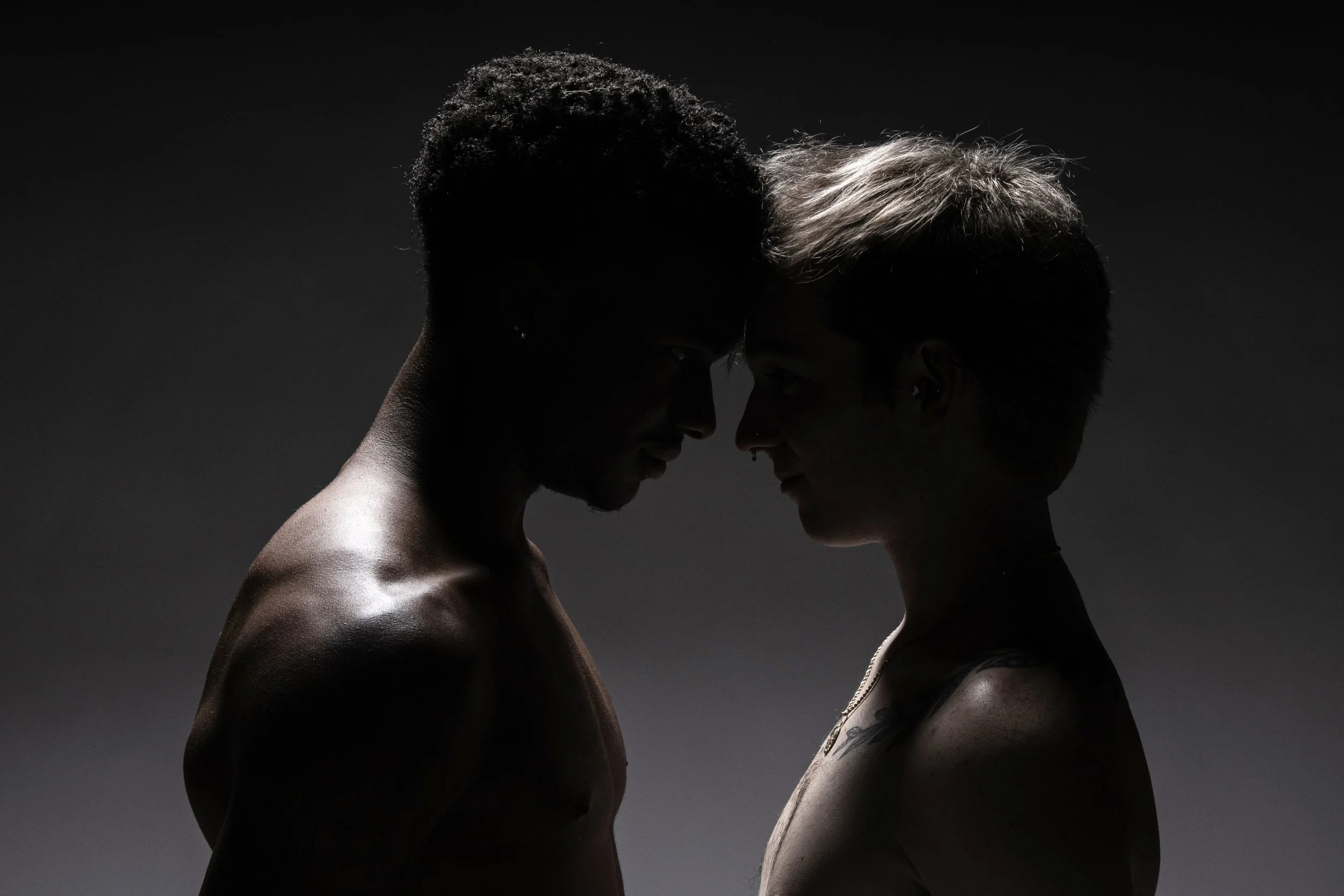 Shouldn't - Could Have - Won't •