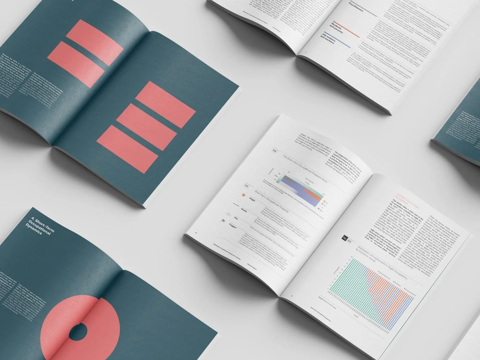 World Bank — research typesetting