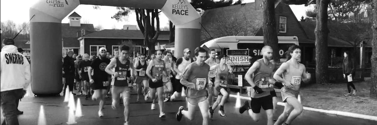 Kelley's Pace Frostbite