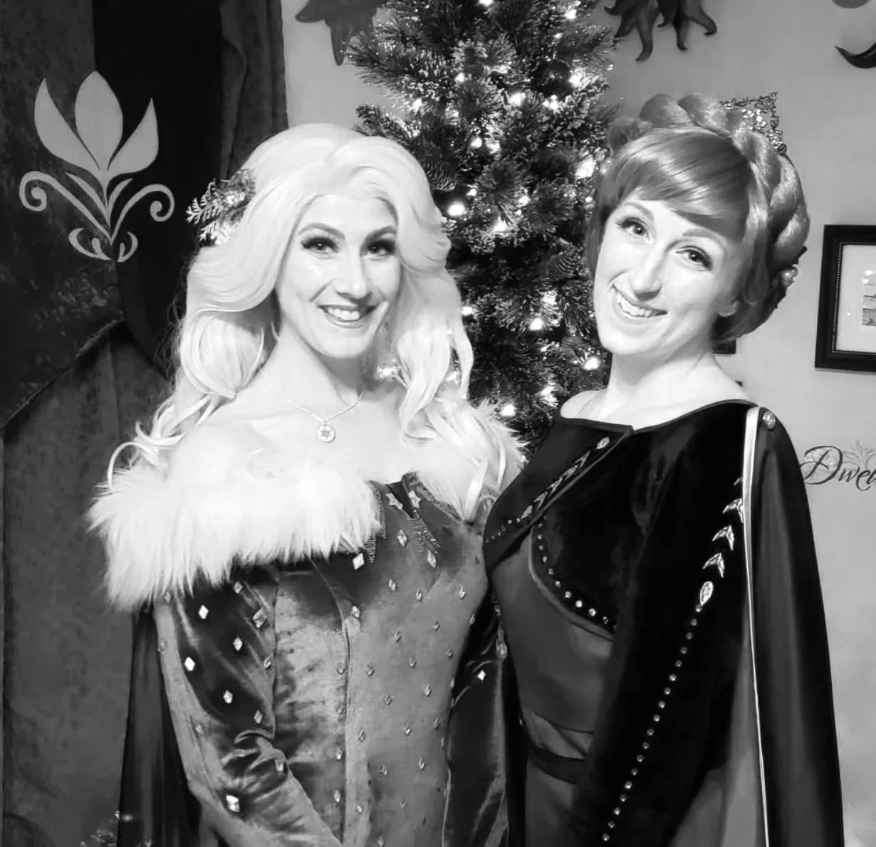 Character Brunch 2nd Show