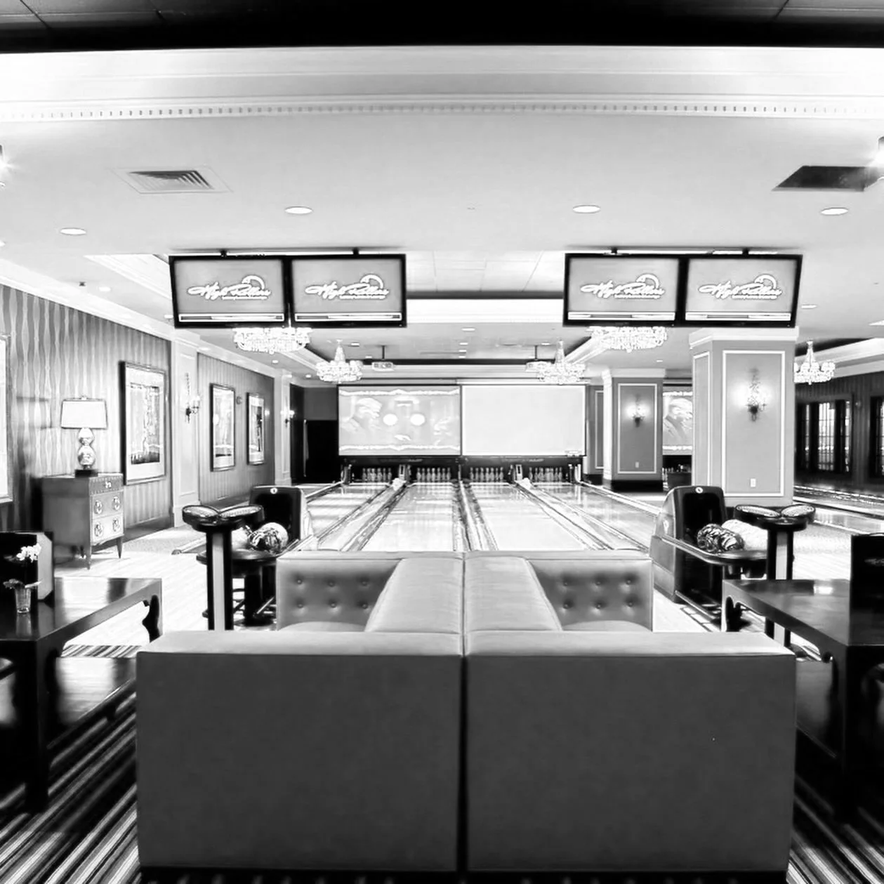 CB Holiday Party 🎉