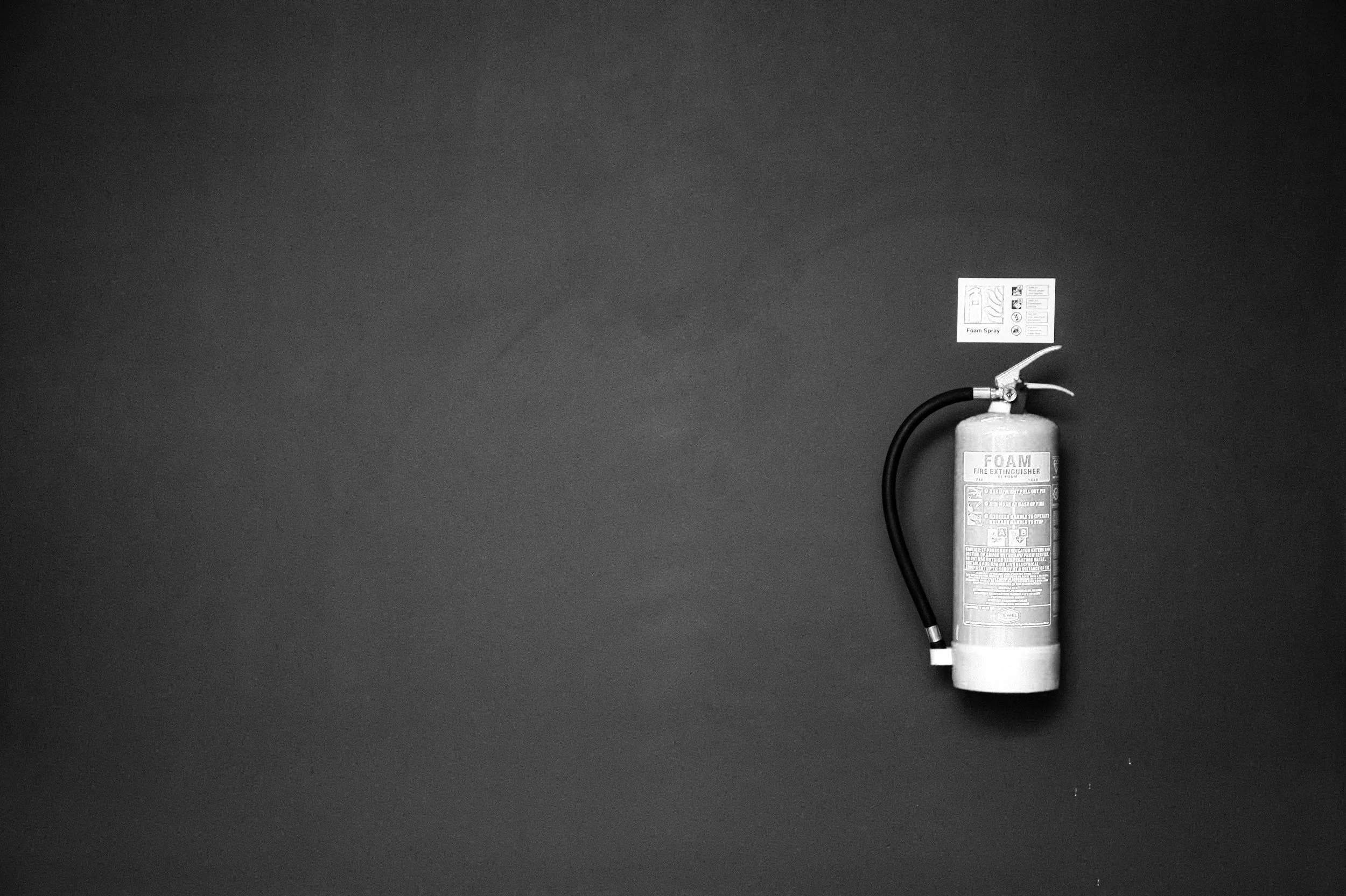 Annual Fire Inspection for Rio Salado, Rio Rapido &amp; El Sueno