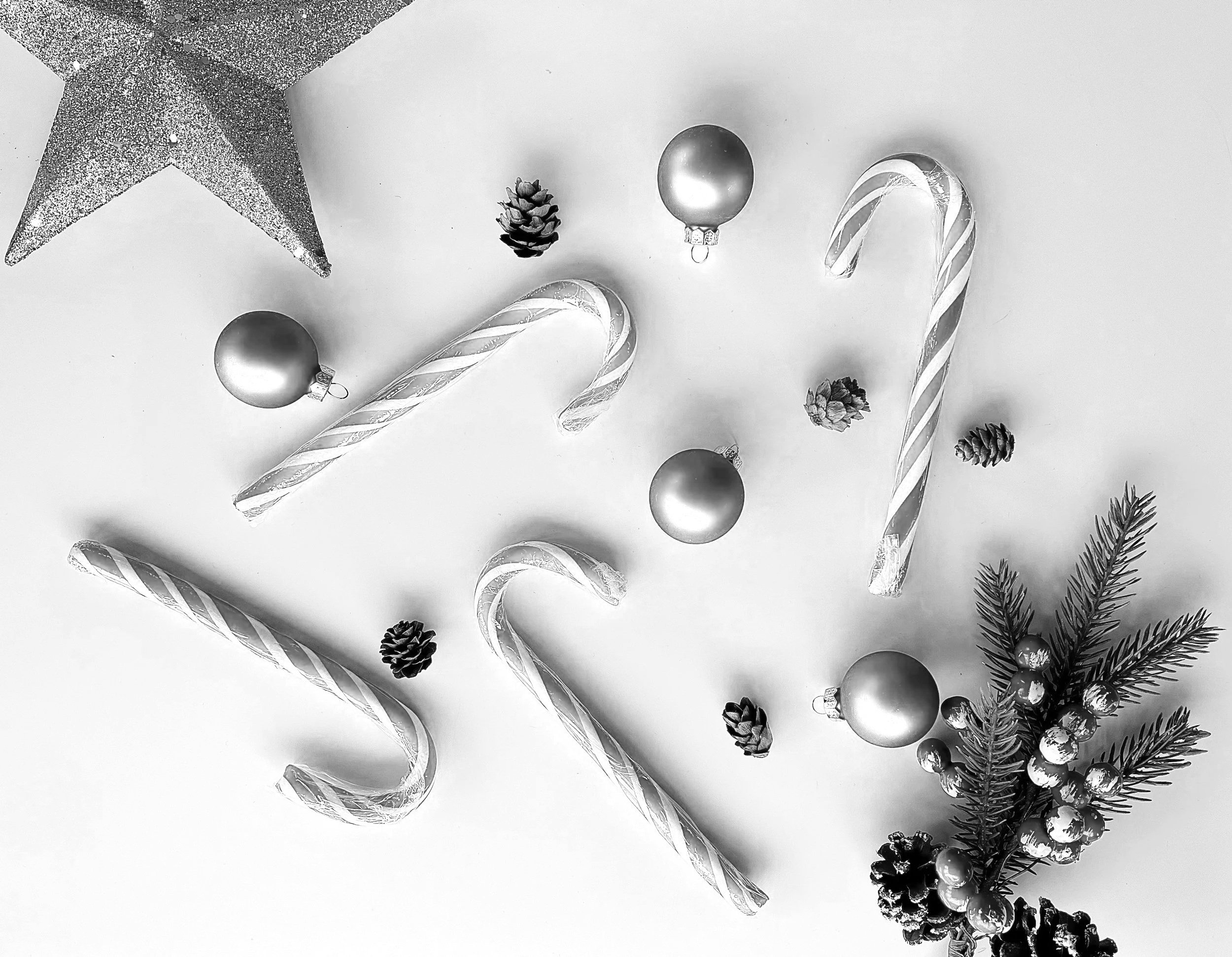 Candy Cane Tent Removal