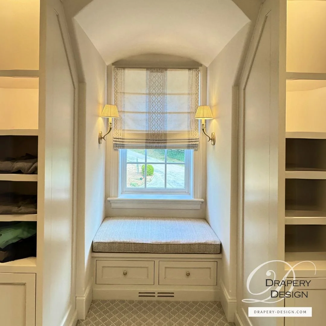 Sheer Roman shades are becoming a popular choice for their light, airy feel and timeless elegance. If they&rsquo;re designed to be functional, hidden ribs are essential to ensure proper lift. In sheer fabrics, these structural elements subtly add to 