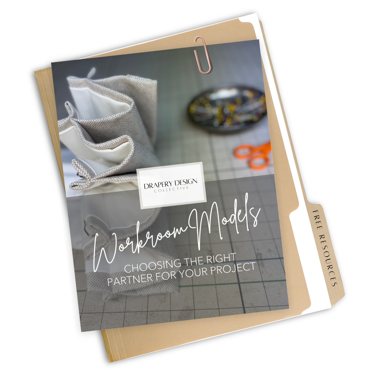 Workroom Models