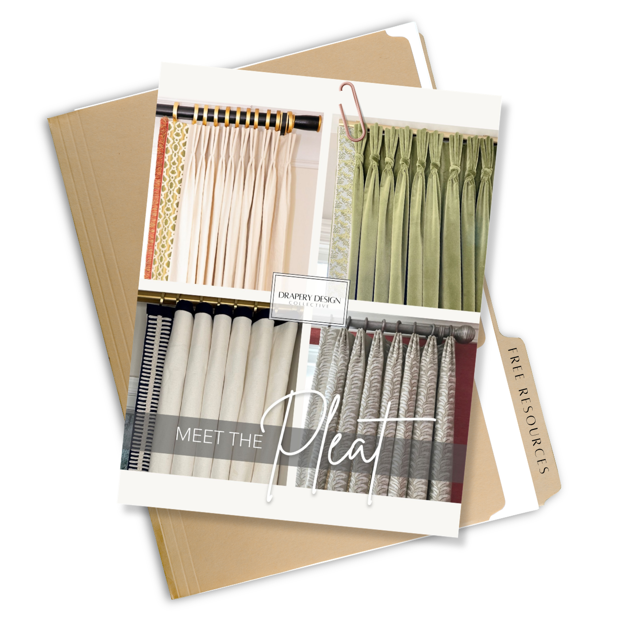 Meet the Pleat