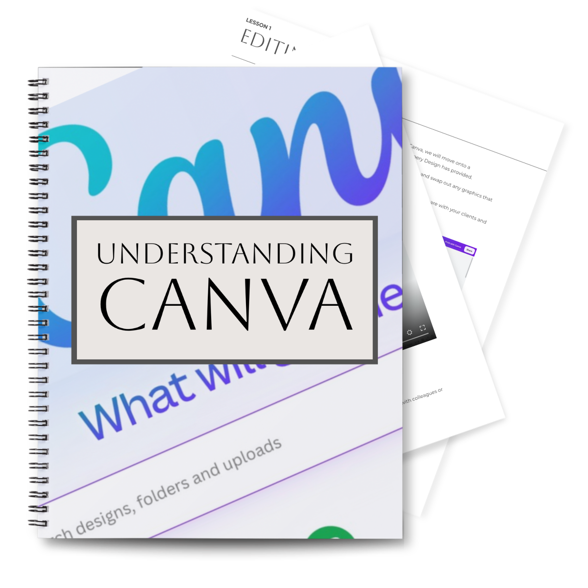 Understanding Canva