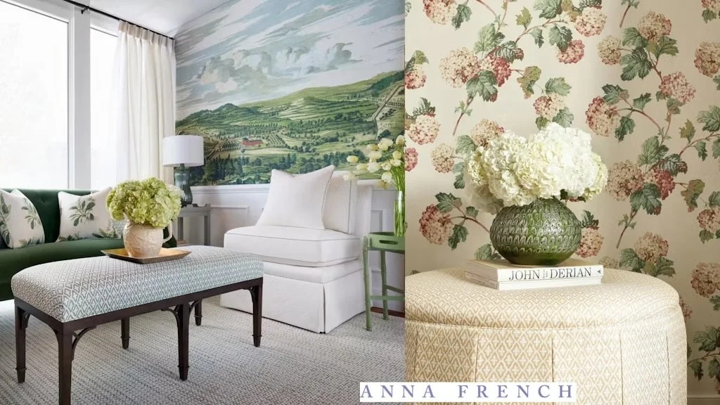 Fabric and Trim Vendors