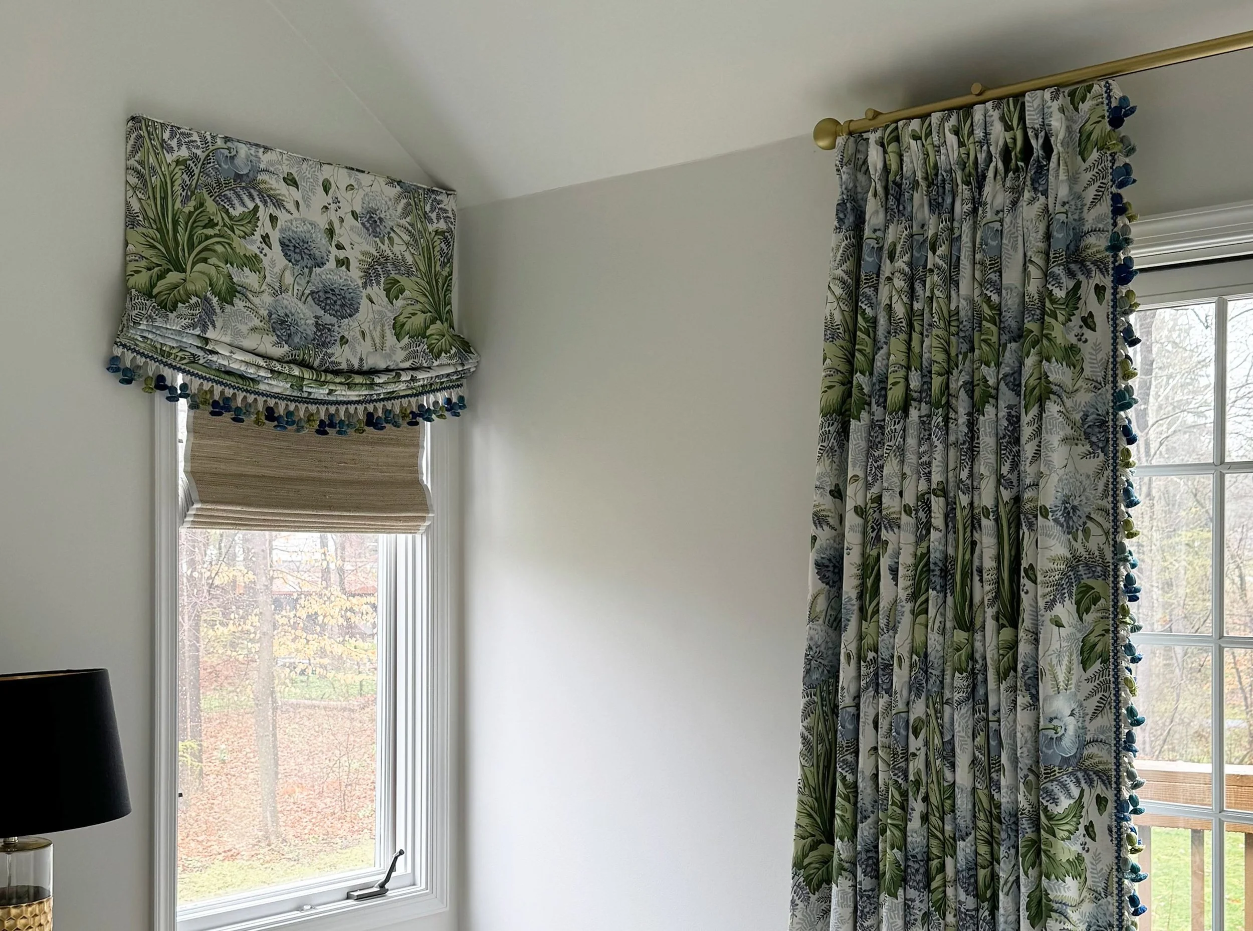 Understanding Blackout Lining: Designing for Comfort and Efficiency