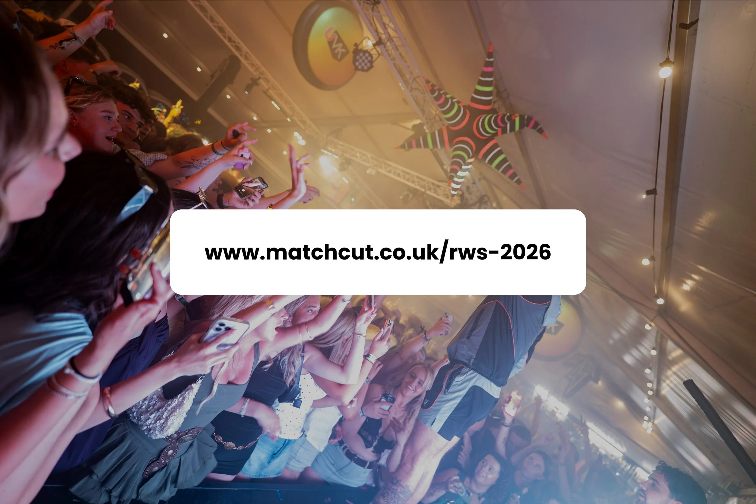 Been a while, but&hellip; 👀

My gallery for the Royal Welsh Show 2026 is now live. If I took a picture of you at some point throughout the week. It&rsquo;s in there! 👇

Www.matchcut.co.uk/rws-2026