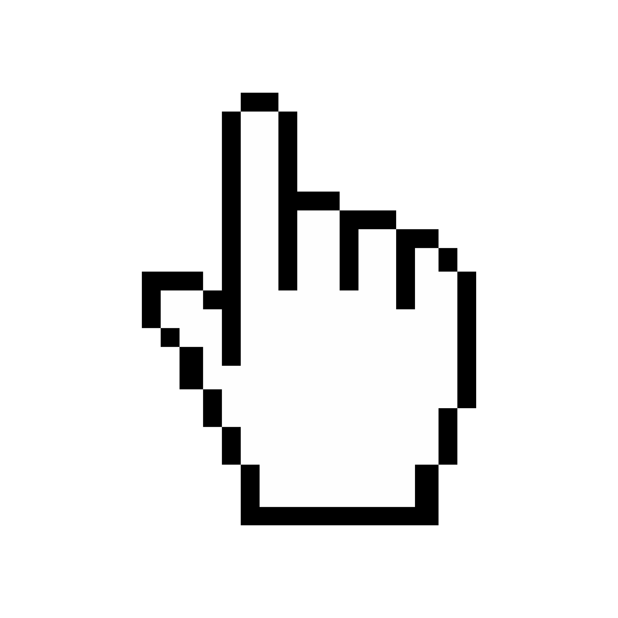 Hand Icon