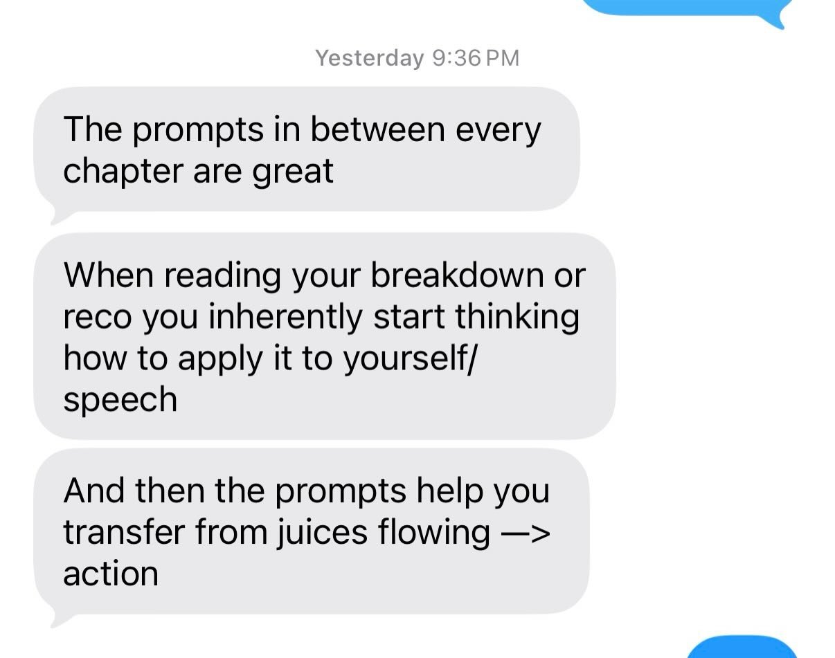 Initial reviews keep rolling in!