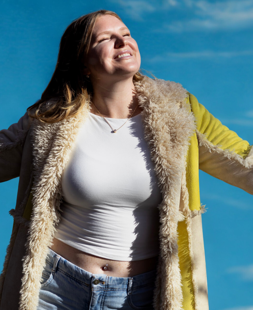 Madelyn Sobey The Cards Have Spoken Tarot Course