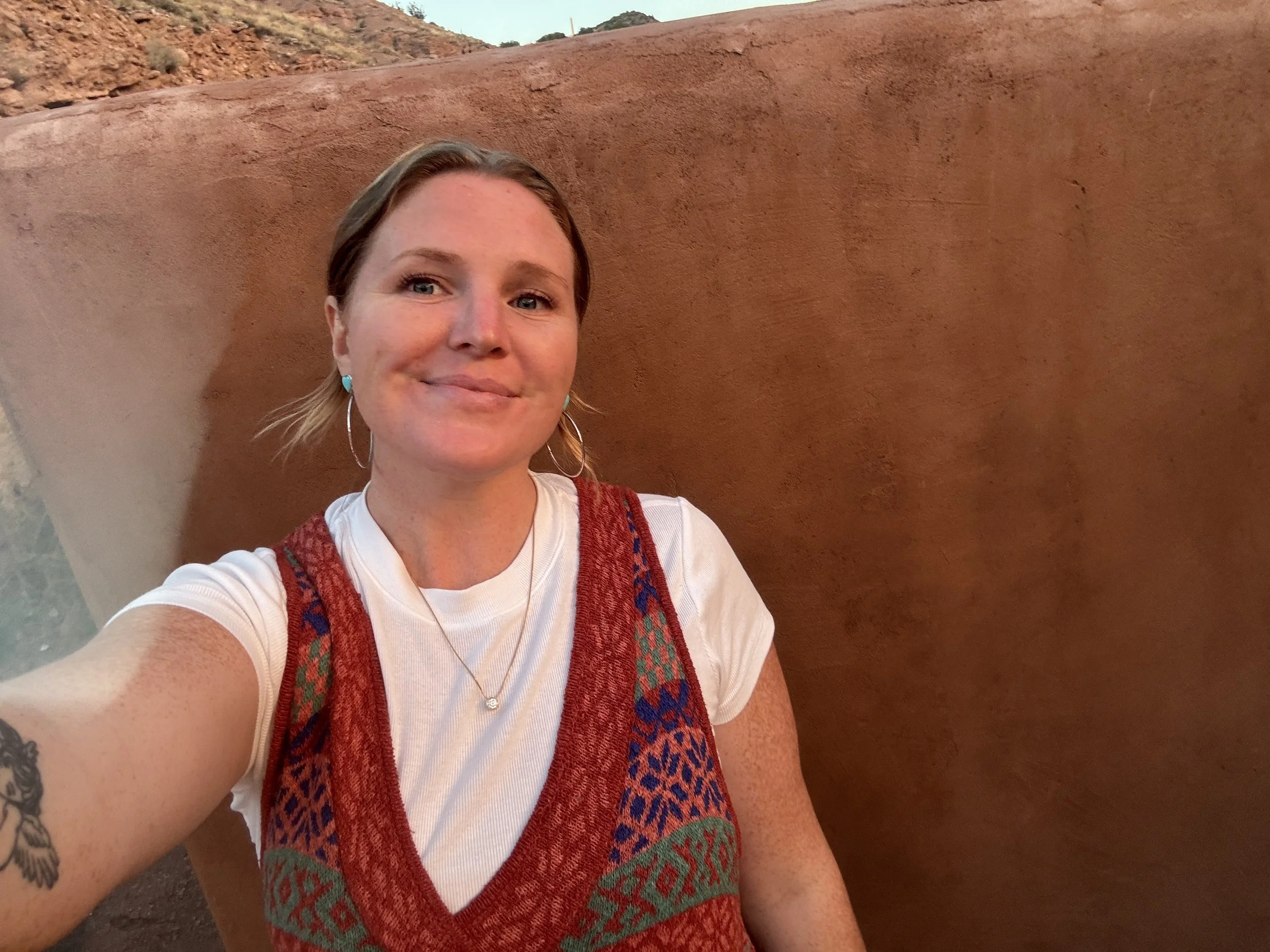 Madelyn Sobey The Cards Have Spoken Tarot Course