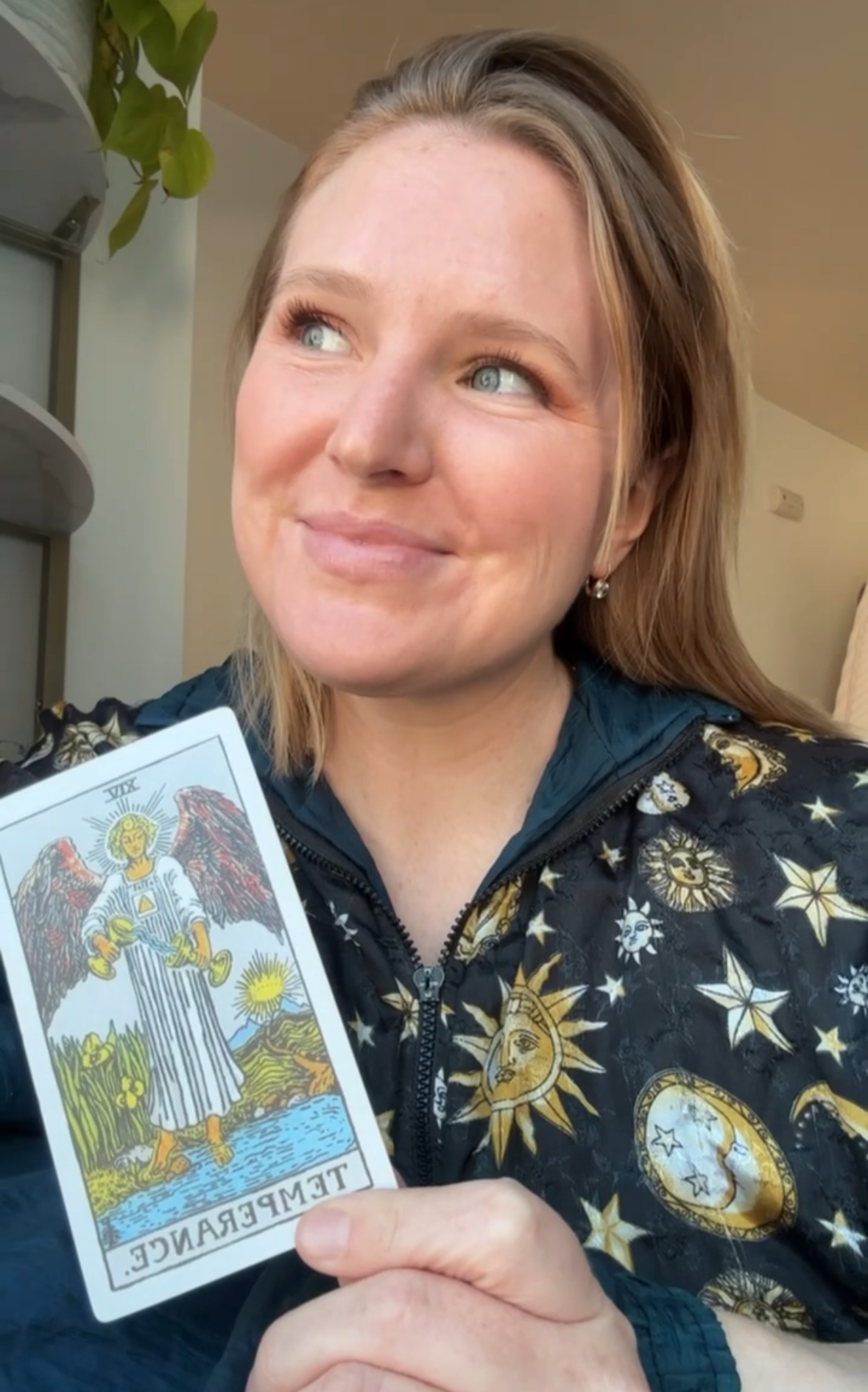 Madelyn Sobey The Cards Have Spoken Tarot Course
