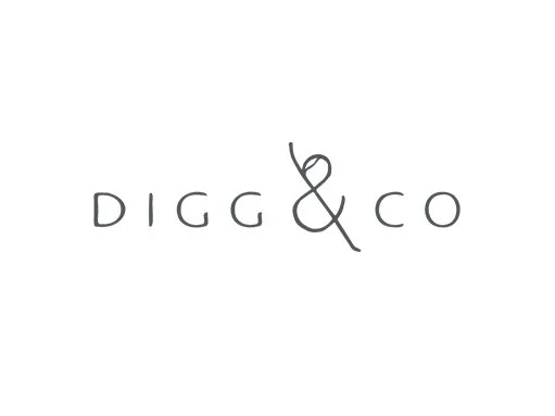 Digg & Co Logo