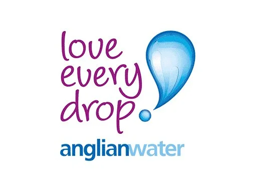 Anglian Water Logo