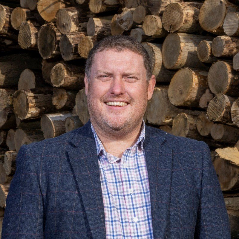 Mike Edwards Portrait