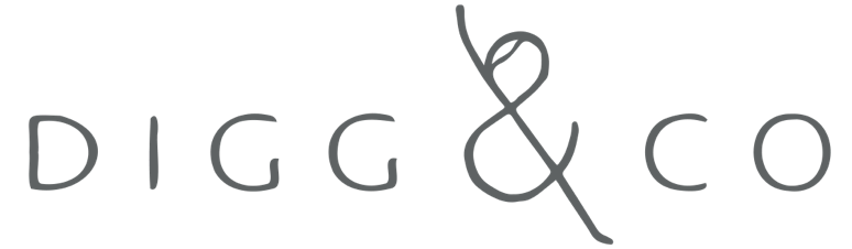 Digg & Co Logo