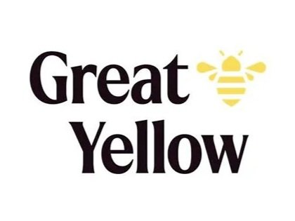Great Yellow logo