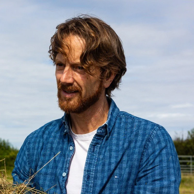 Glenn Anderson Portrait
