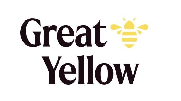 Great Yellow Logo