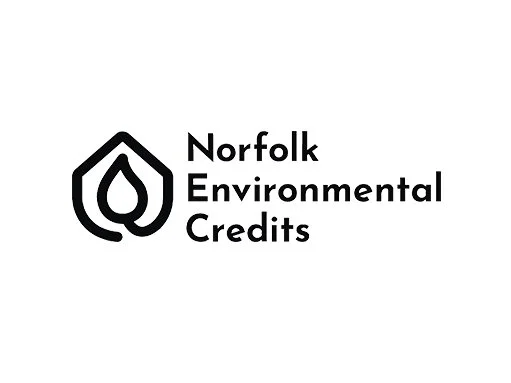 Norfolk Environmental Logo