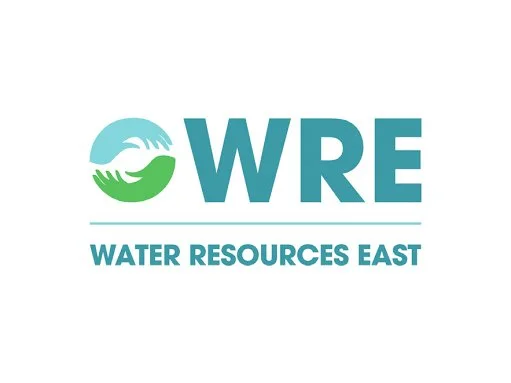 WRE Logo