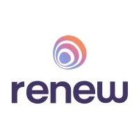 Renew earth Logo