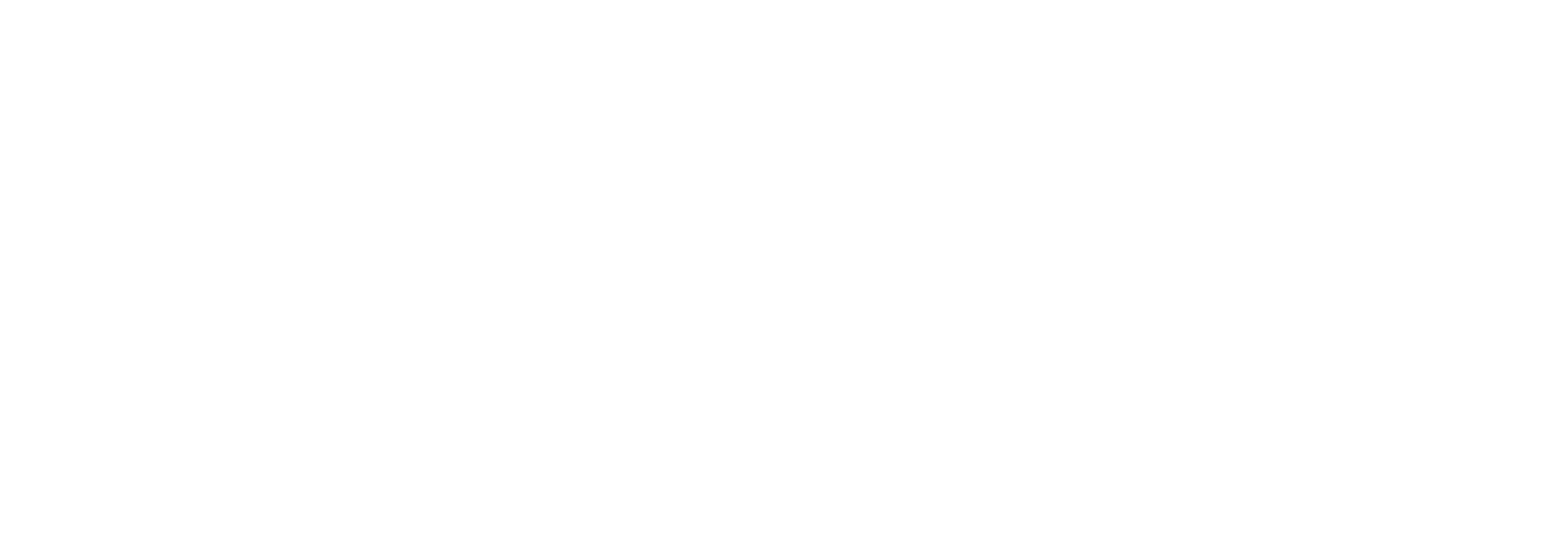 Logo di Save the Arctic Lab con un pesce stilizzato e testo in bianco su sfondo nero