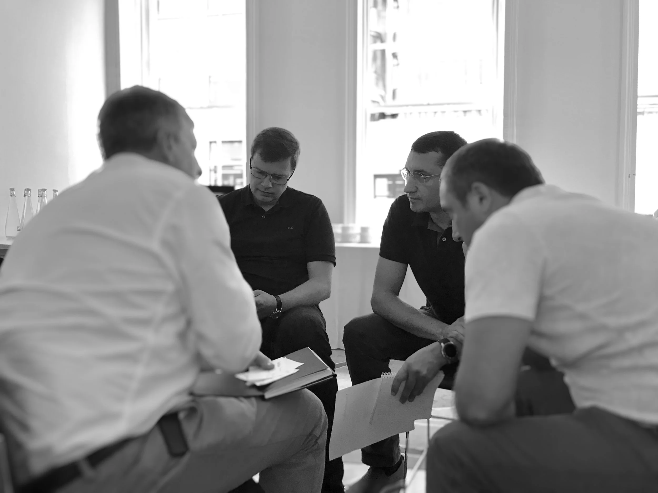 Senior team analysis - whyou