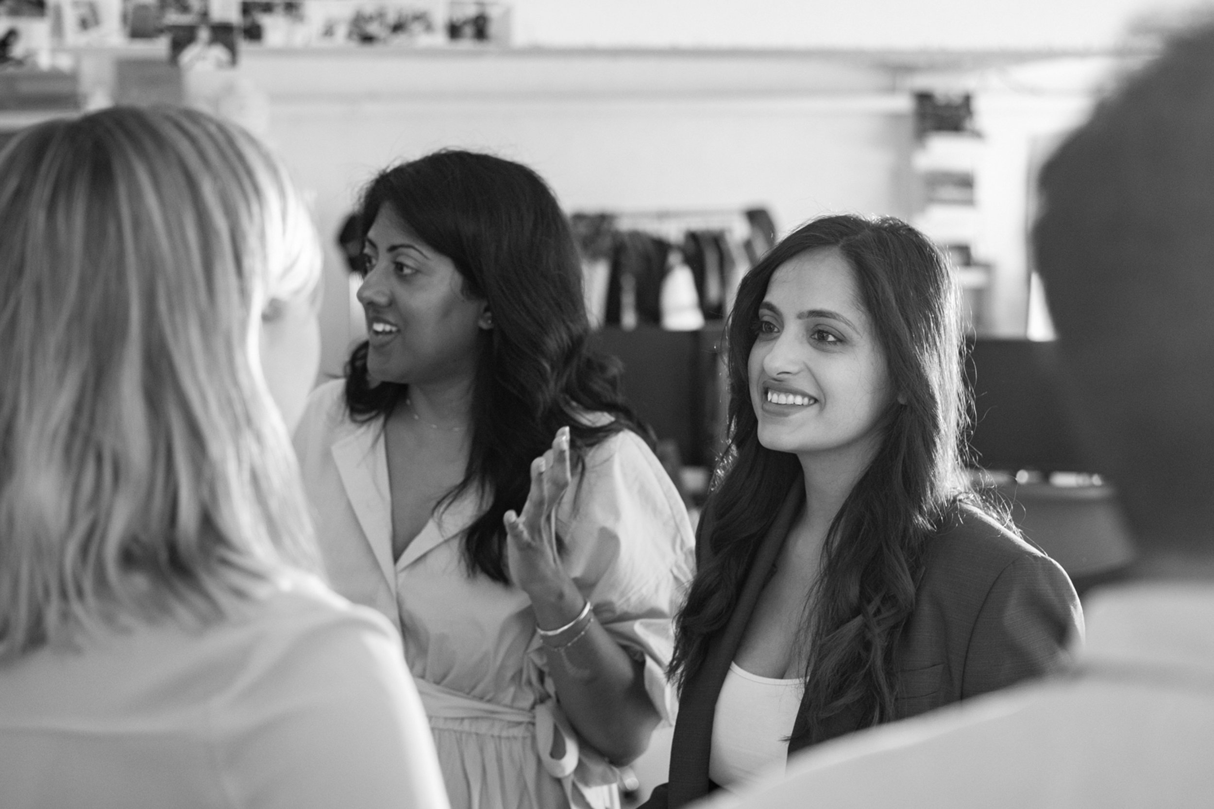 whyou brand communication workshop