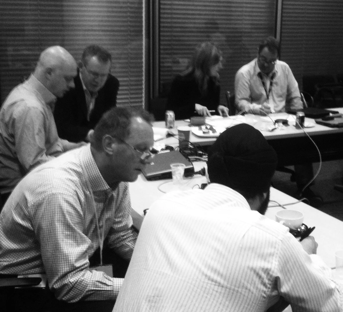 BT and HP find alignment -whyou