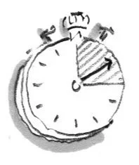 15 seconds to define your whyou