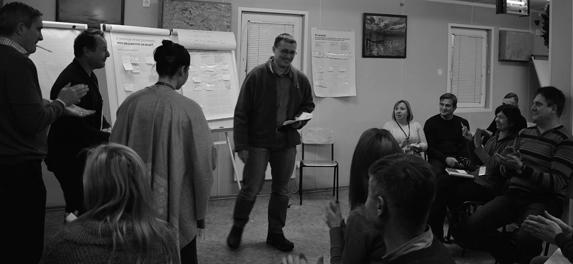 About time that was said! - whyou