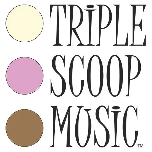 Triple Scoop Music is a Homemadesoul Music partner