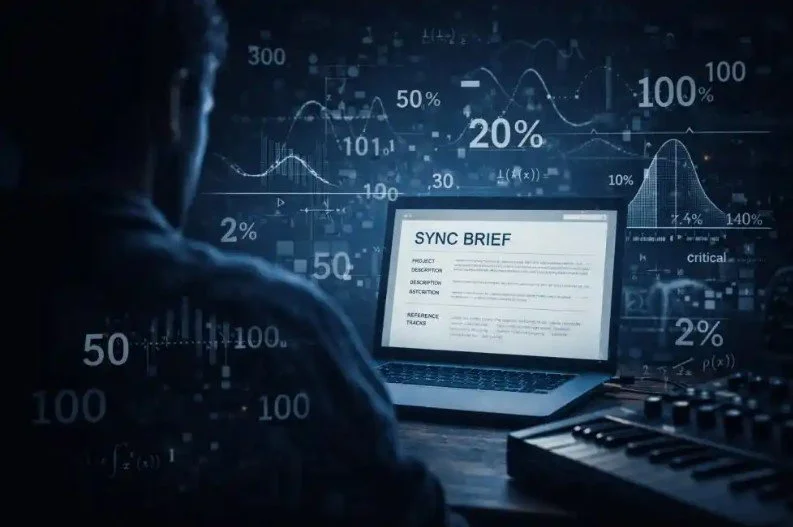 The Real Odds of Landing a Sync Placement