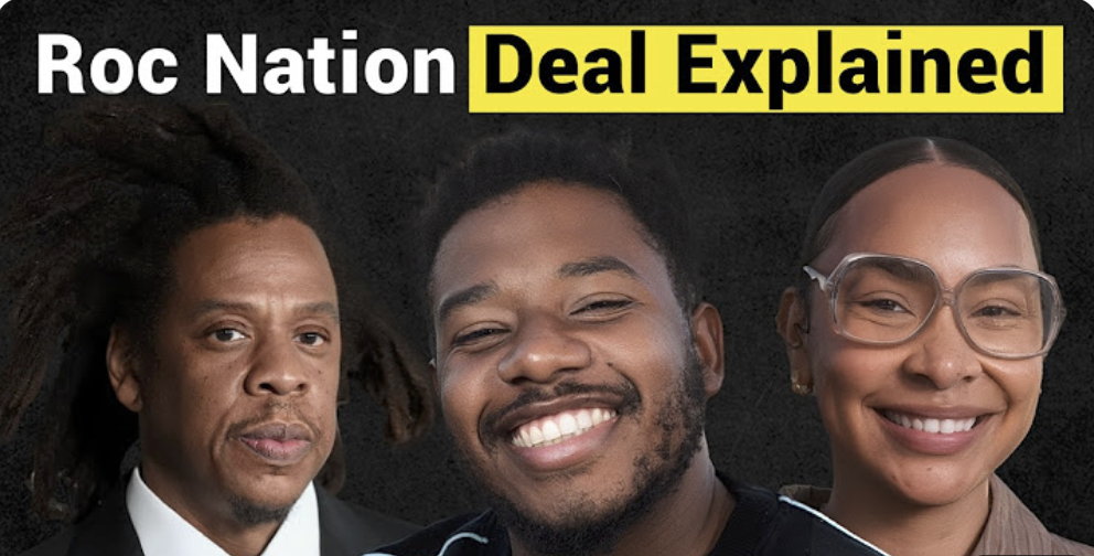 New larussell interview