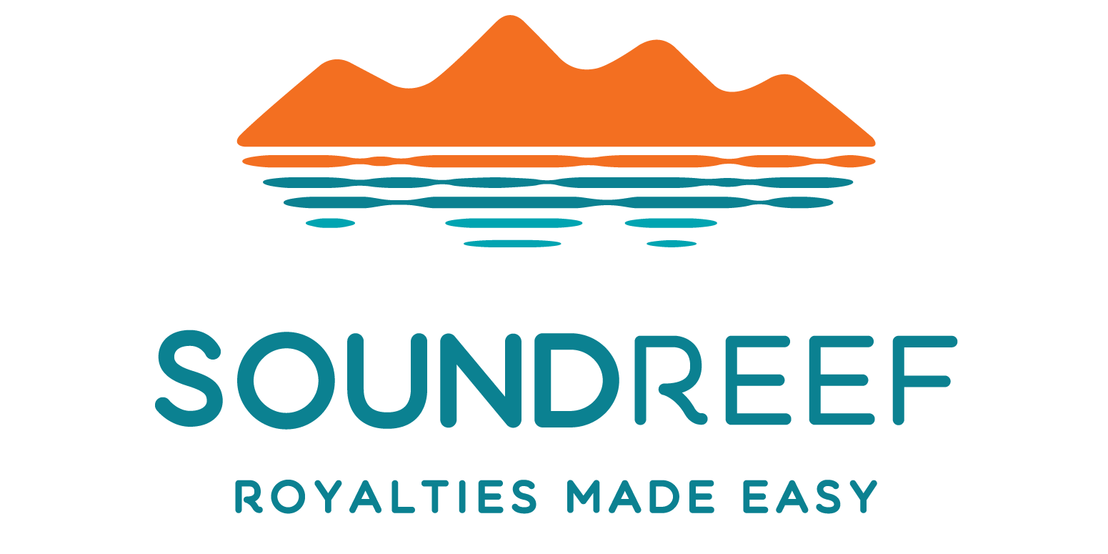 Soundreef is a Homemadesoul Music partner