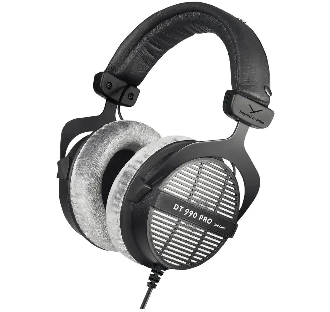 Beyer Dynamic Headphones