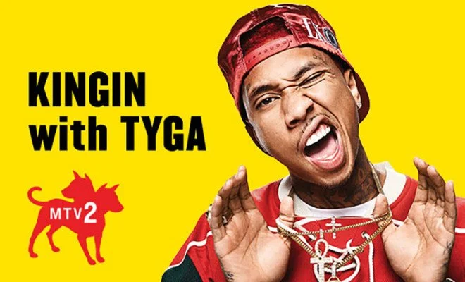 Kingin With Tyga Homemadesoul Music Placement