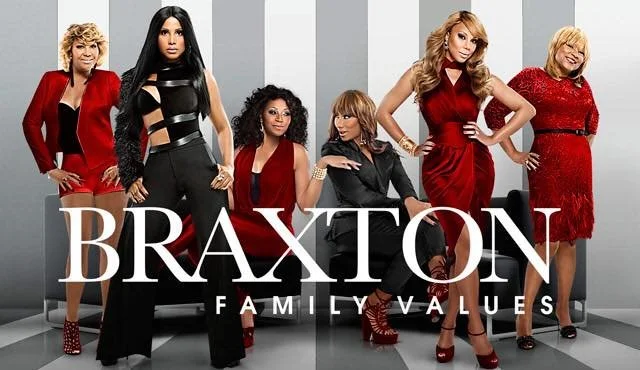 Braxton Family Values Homemadesoul Music Placement