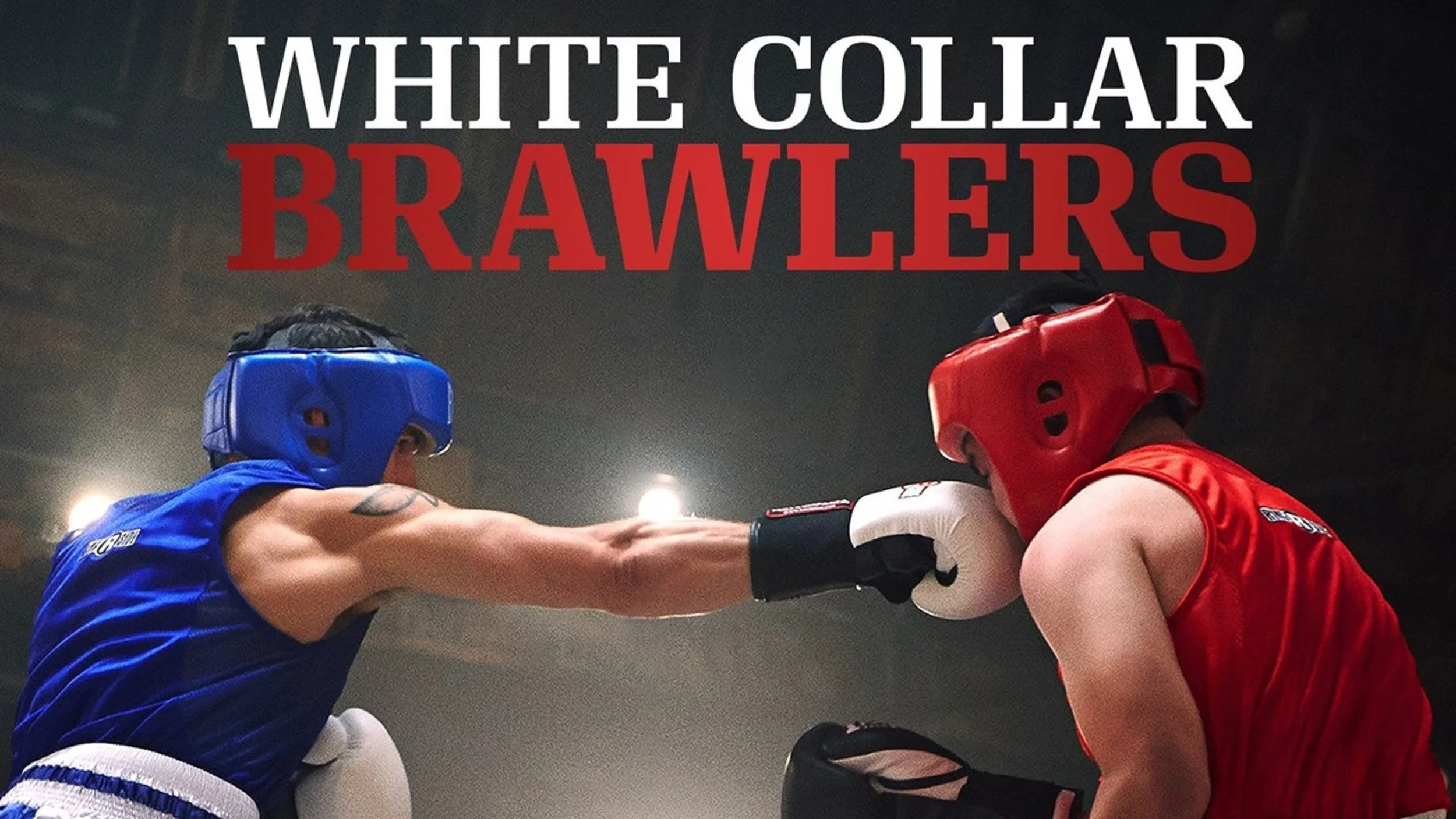 White Collar Brawlers Homemadesoul Music Placement