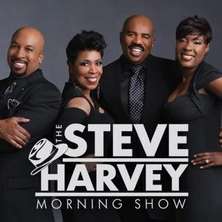 The Steve Harvey Morning Show Homemadesoul Music Placement