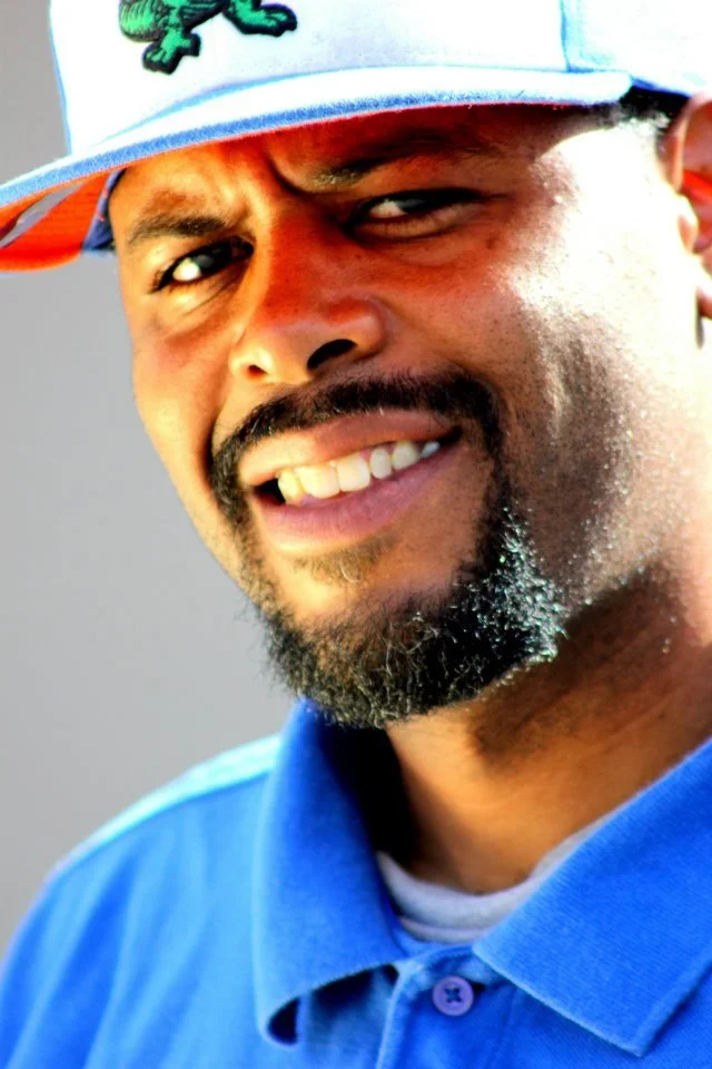 Zech "INfamous 6ixx" Wilson