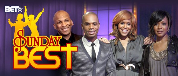 Sundays Best Homemadesoul Music Placement